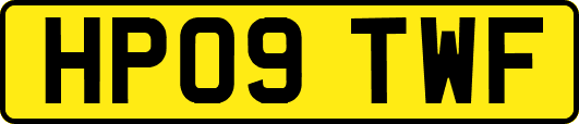 HP09TWF