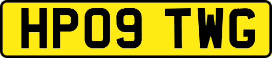HP09TWG