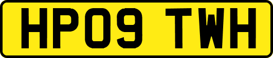 HP09TWH