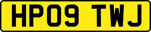 HP09TWJ