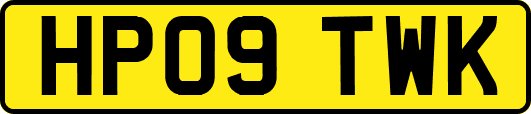 HP09TWK