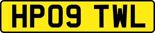 HP09TWL