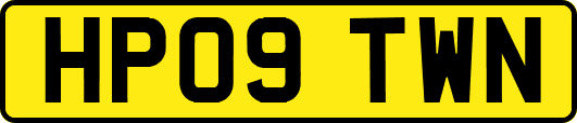 HP09TWN