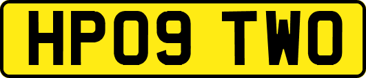 HP09TWO