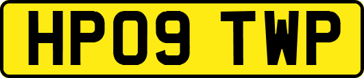 HP09TWP