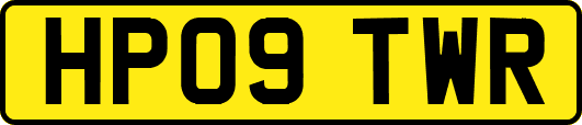 HP09TWR