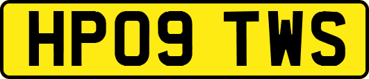 HP09TWS