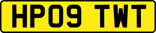 HP09TWT