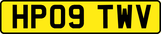 HP09TWV