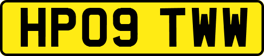 HP09TWW