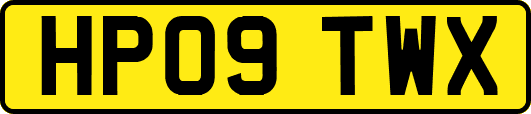 HP09TWX