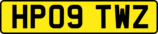 HP09TWZ