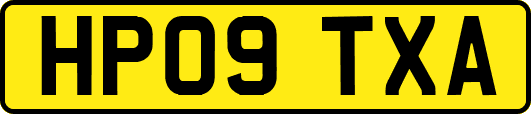 HP09TXA