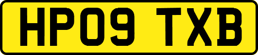 HP09TXB