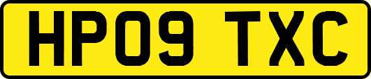 HP09TXC