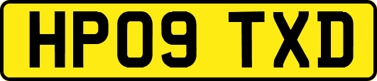 HP09TXD