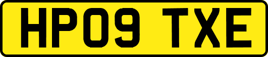 HP09TXE