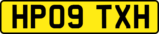 HP09TXH