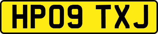 HP09TXJ