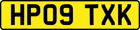 HP09TXK