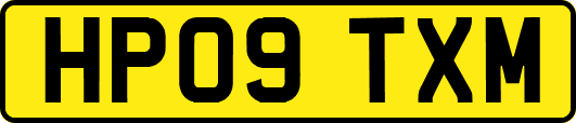 HP09TXM