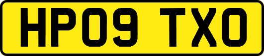 HP09TXO
