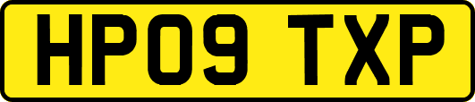 HP09TXP