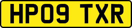 HP09TXR
