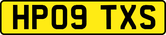 HP09TXS