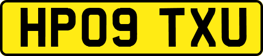 HP09TXU