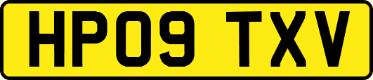 HP09TXV