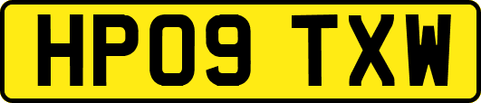 HP09TXW