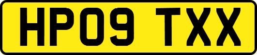 HP09TXX