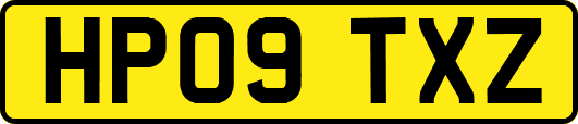 HP09TXZ
