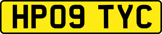 HP09TYC