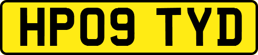 HP09TYD