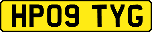 HP09TYG