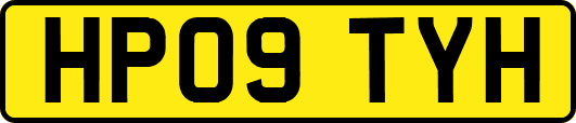 HP09TYH