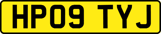 HP09TYJ