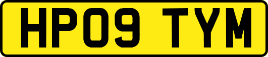 HP09TYM