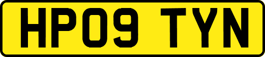 HP09TYN