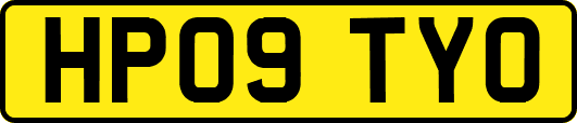 HP09TYO
