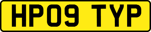 HP09TYP