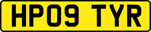 HP09TYR