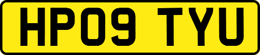 HP09TYU