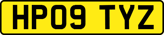 HP09TYZ