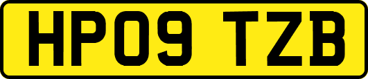 HP09TZB