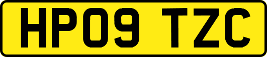 HP09TZC