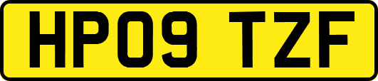 HP09TZF