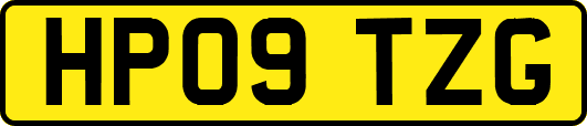 HP09TZG